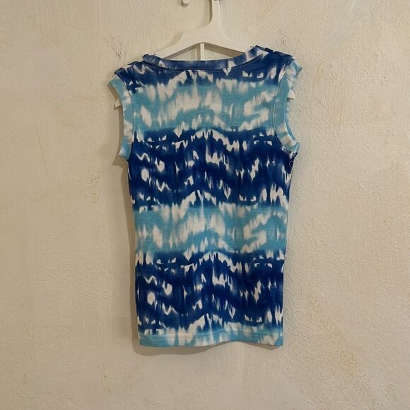 Carter’s Kid's 4 Piece 100%  Cotton Dinosaur and Shark Ocean Print  PJ’s  7 - Picture 6 of 7